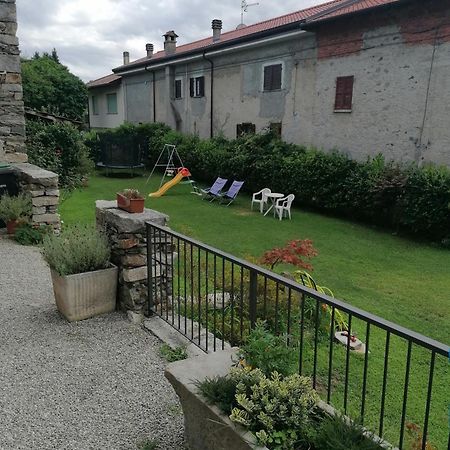 Beb Lortallino Ameno Exterior foto