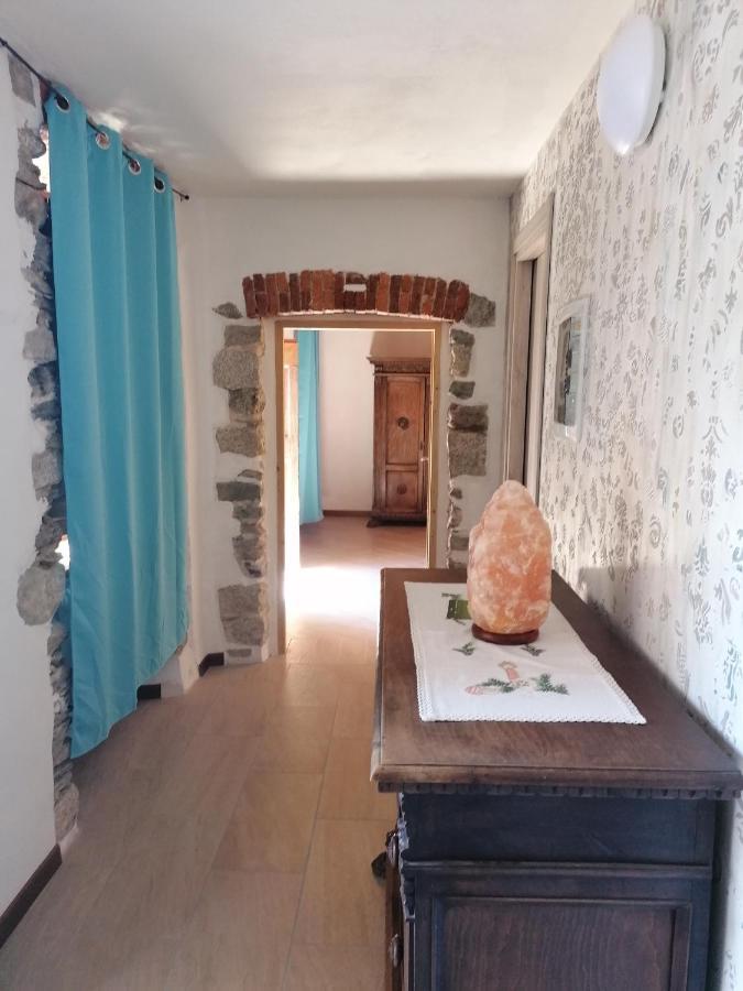 Beb Lortallino Ameno Exterior foto