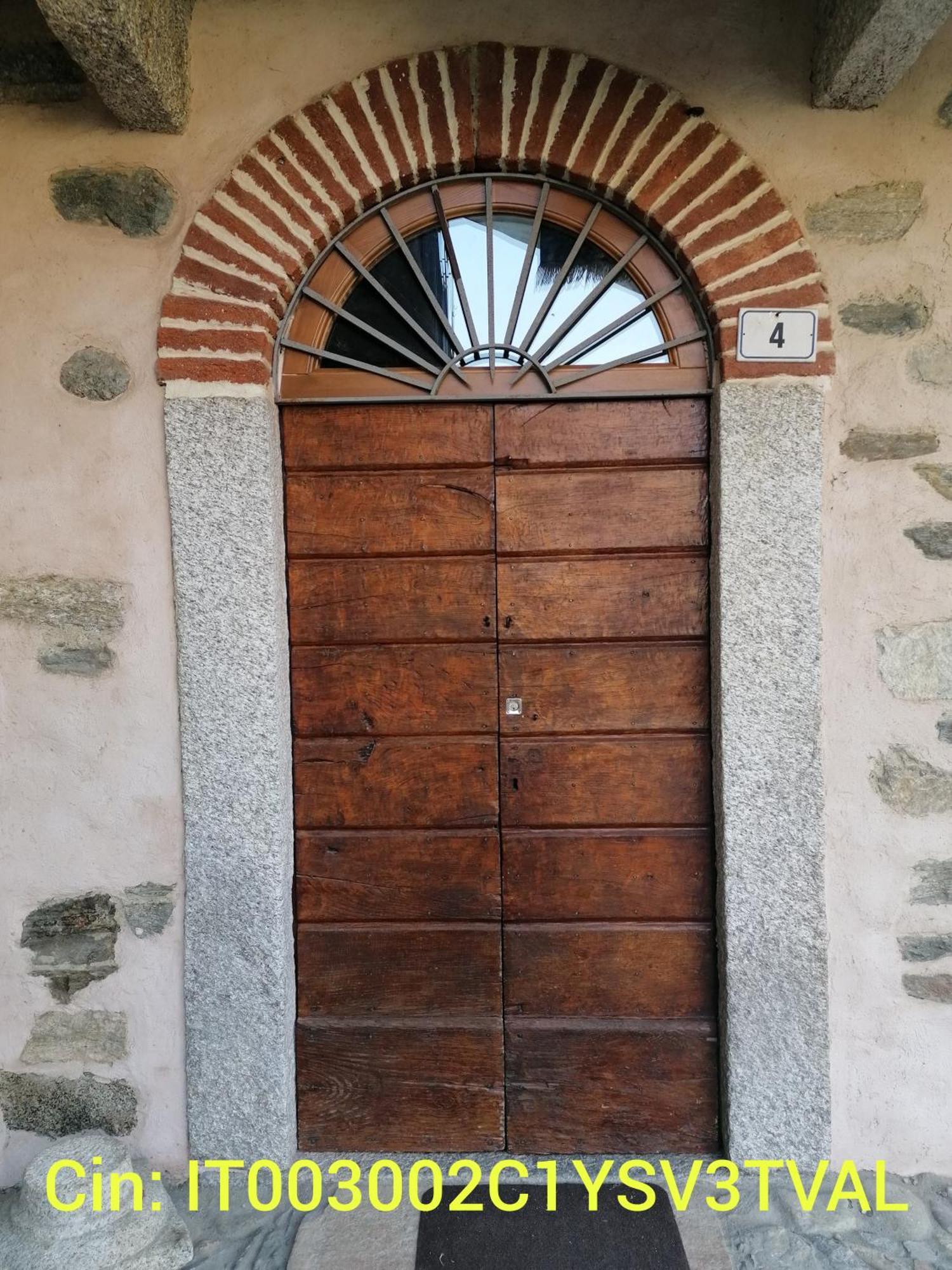 Beb Lortallino Ameno Exterior foto